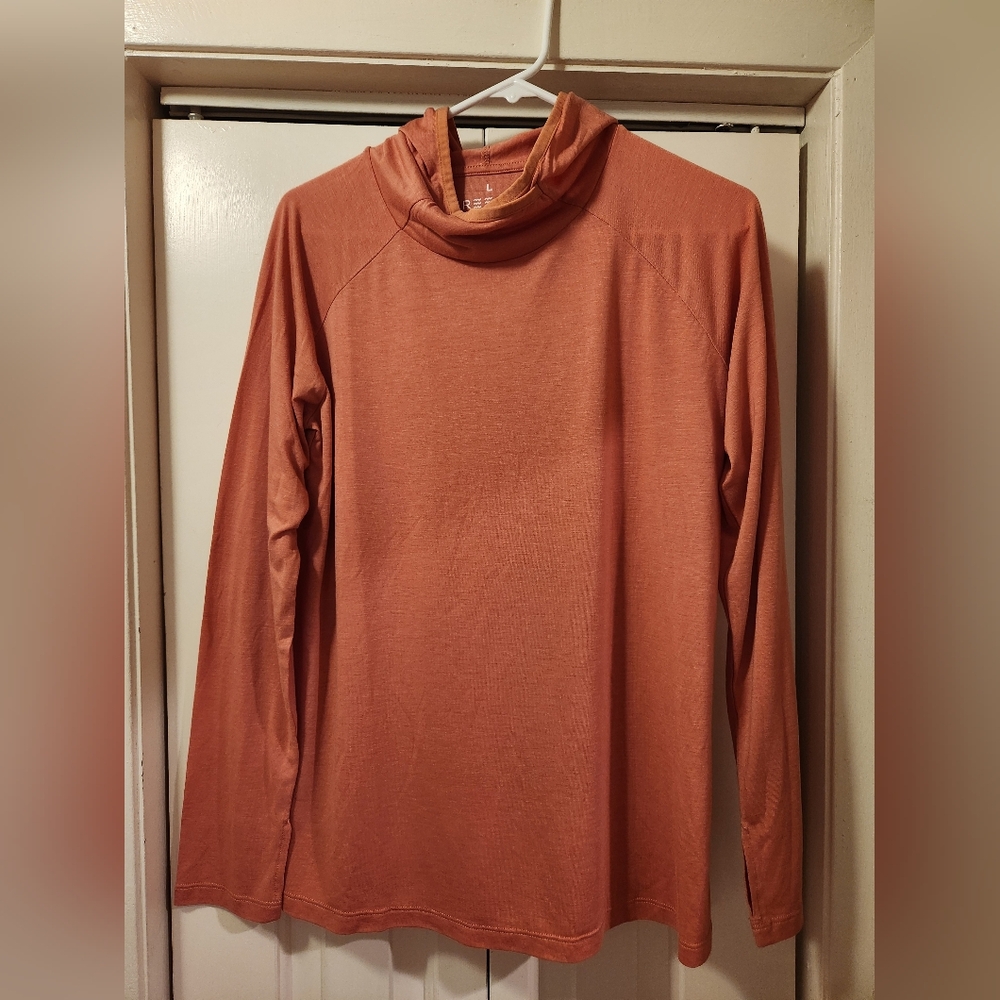 Free Fly Bamboo Lightweight Hoodie Sunshirt